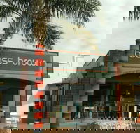 Boss Brown Coffee Shop - Queensland Tourism