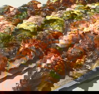 Brown Rice - Queensland Tourism