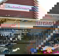 Bua Siam Restaurant - QLD Tourism