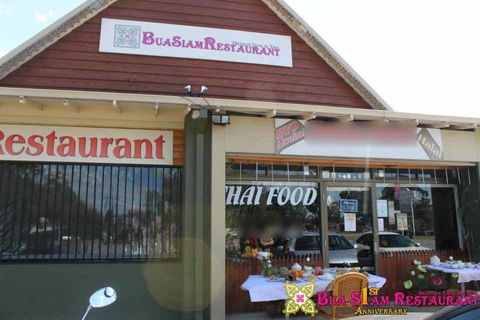 Bua Siam Restaurant - Queensland Tourism 0