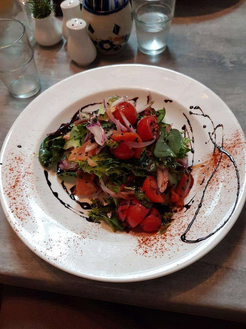 Cafe 4342 - Queensland Tourism 0