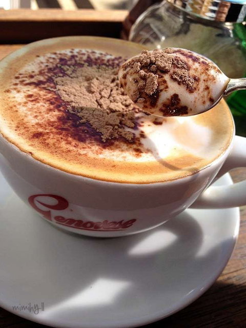Cafe On The Park - QLD Tourism 0