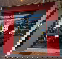 Cafe on Ventura - QLD Tourism