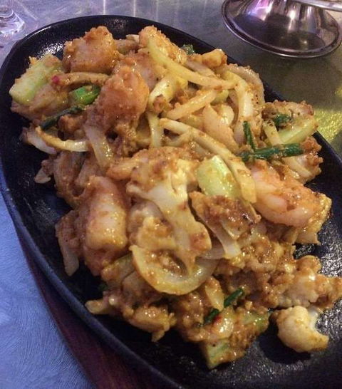 Camellia Chinese Restaurant & Takeaway Food - QLD Tourism 0