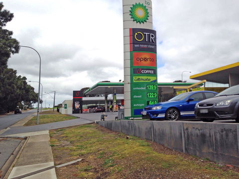 C Coffee - Old Reynella - QLD Tourism 0