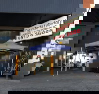 CHING-A-LINGS - Queensland Tourism