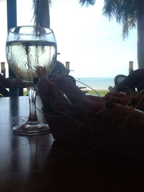 Clock By The Bay - QLD Tourism 0