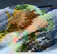 Coolangatta Hotel - QLD Tourism