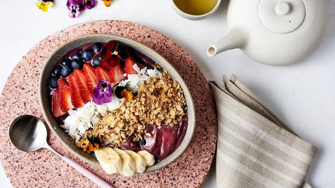 Cornerstone Coffee & Kitchen - Queensland Tourism 0
