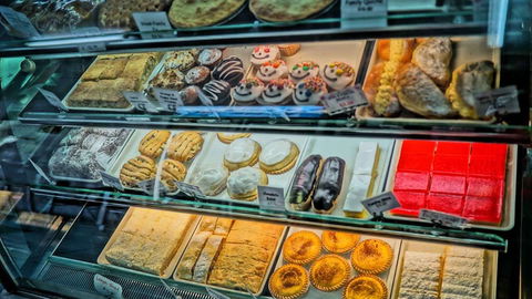 Croydon Bake House - Queensland Tourism 0