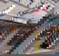 Crumbs - Queensland Tourism