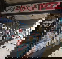 Dicey's Pizza