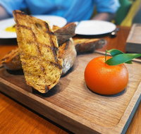 Dinner by Heston Blumenthal - QLD Tourism