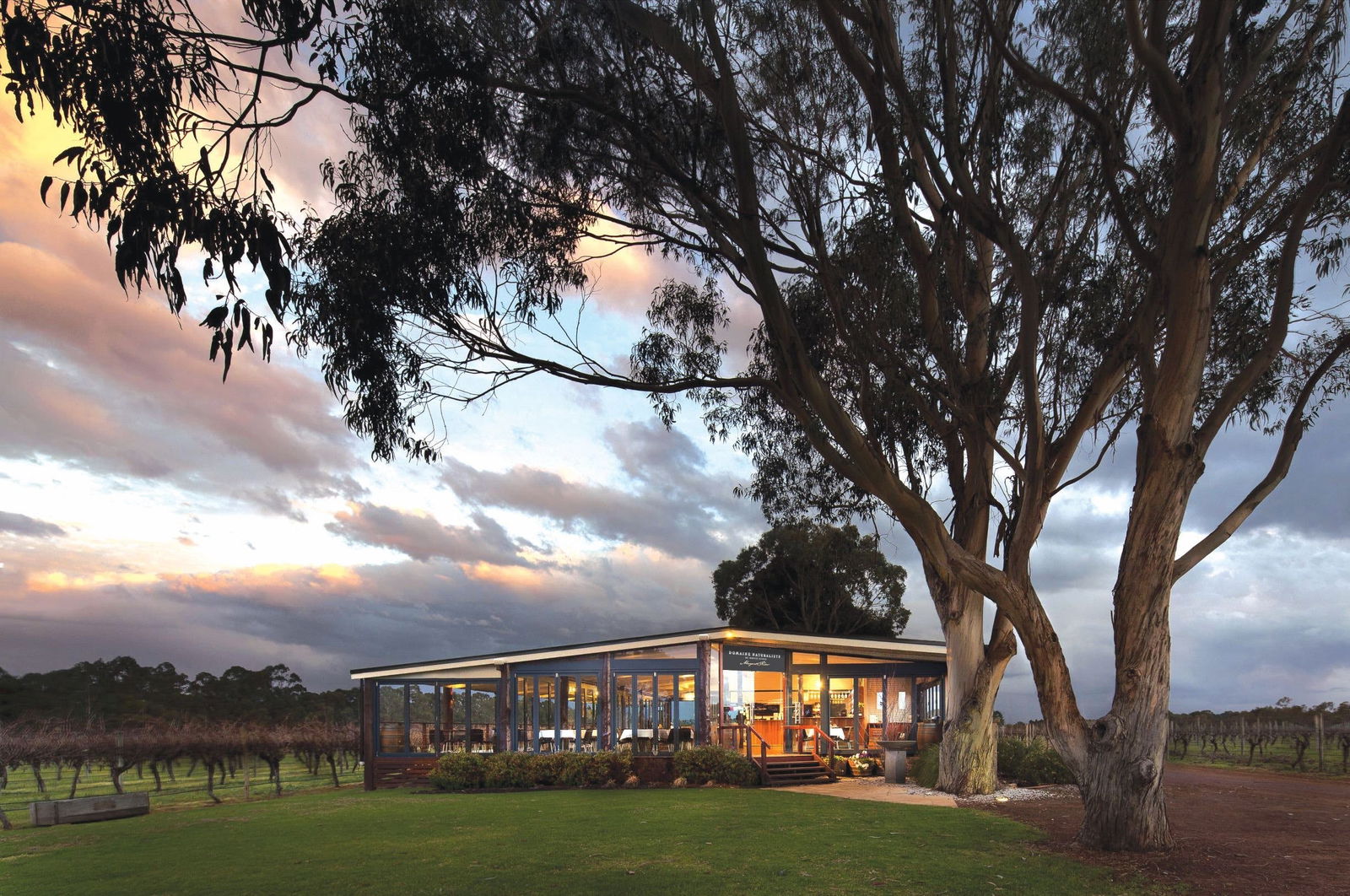 Reinscourt WA QLD Tourism