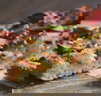 Domino's - Karawara - Queensland Tourism