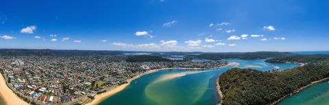 Ettalong Diggers Visitor Information Centre - Queensland Tourism 0