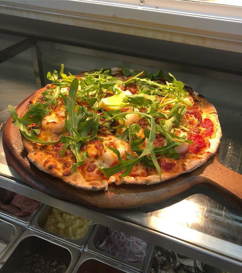 Florentina’s Trattoria - QLD Tourism 0