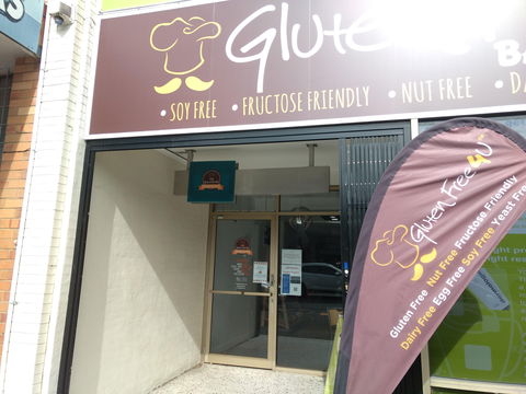Gluten Free 4U Bakehouse - QLD Tourism 0