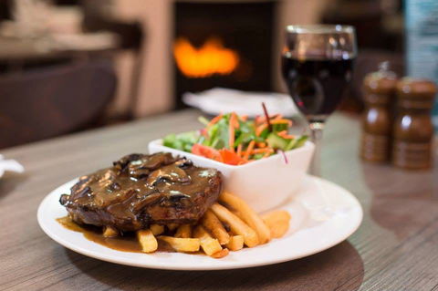 Gosnells Hotel - Gosnells - QLD Tourism 0