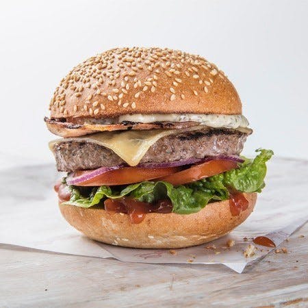 Grill'd - Charlestown - QLD Tourism 0