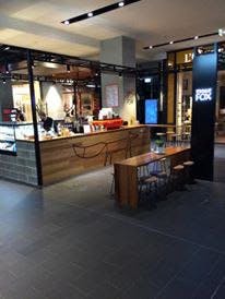 Hotel Barkly - Queensland Tourism 0