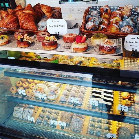 Jane & Co. Cafe & Providore - Queensland Tourism 0