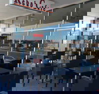 Kebab Cafe Beeliar - Queensland Tourism
