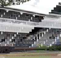 Marburg Hotel - Queensland Tourism