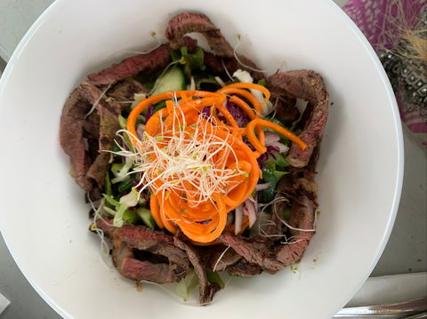 Marburg Hotel - Queensland Tourism 2