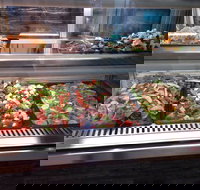 Marta - Queensland Tourism