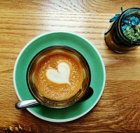Merrywell Bar  Dining - QLD Tourism