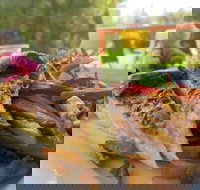 Moody Cow Brewery - QLD Tourism