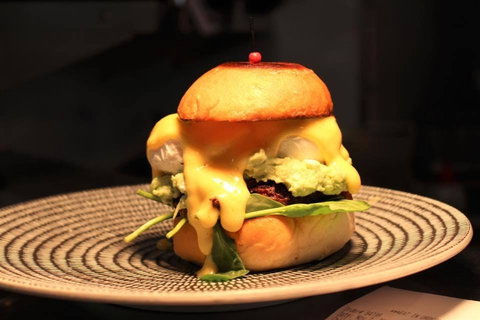 Mudjira Village Eatery - Queensland Tourism 0