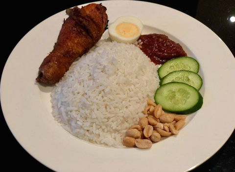 One Stop Malaysian Roti Canai - Queensland Tourism 0