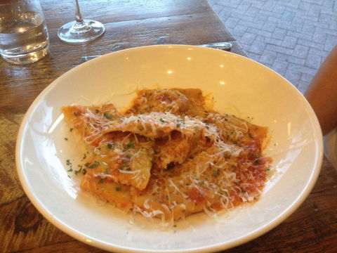 Osteria A'Mano - QLD Tourism 0