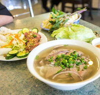 Pho Hung - QLD Tourism
