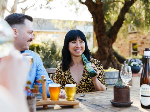 Pikes Beer Company - QLD Tourism 0