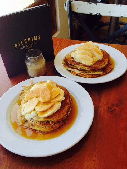 Pilgrim's - QLD Tourism 0