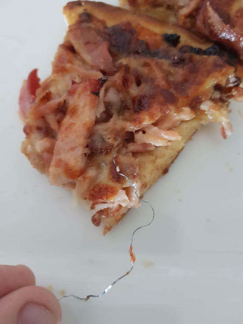 Pizza Riviera - QLD Tourism 0