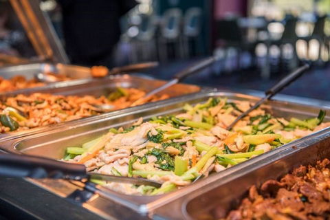 Raymonds At Malua Bay Bowling Club - Queensland Tourism 1