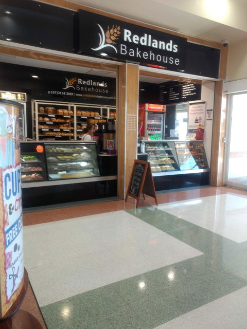 Redlands Bakehouse - QLD Tourism 0