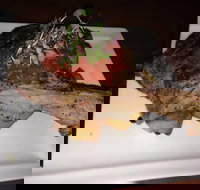 Riverboat Bistro - Queensland Tourism