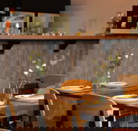 Rustic Thai