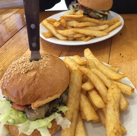 Rushdale Cafe - Queensland Tourism 0