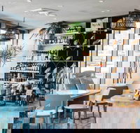 SOL Providore - Queensland Tourism