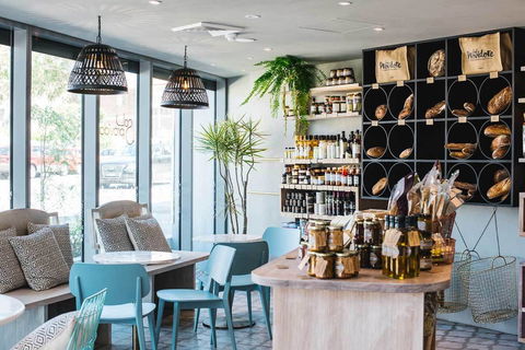 SOL Providore - QLD Tourism 0