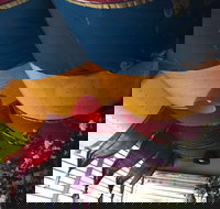 Star of India - Queensland Tourism