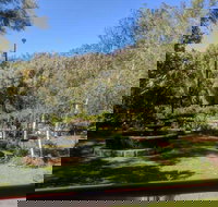 Stirling Cottage Cafe - Queensland Tourism