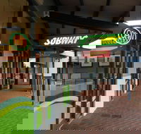Subway - Mirrabooka - QLD Tourism