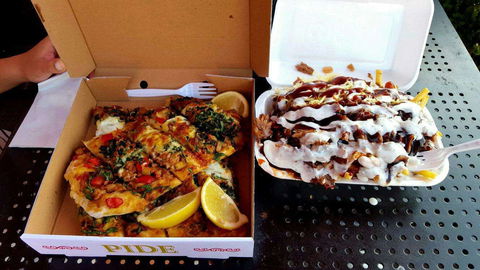 Sultan Turkish Pide And Kebab House - Queensland Tourism 0